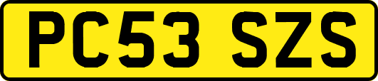 PC53SZS