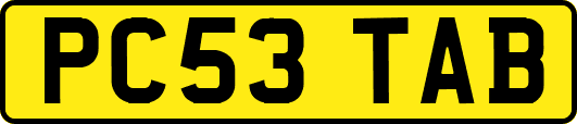 PC53TAB
