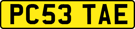 PC53TAE