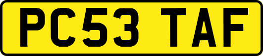 PC53TAF