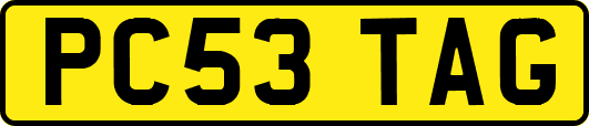 PC53TAG