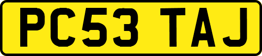 PC53TAJ