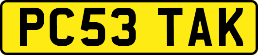 PC53TAK