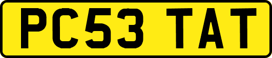 PC53TAT