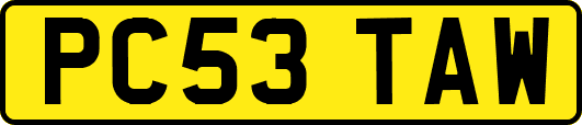 PC53TAW