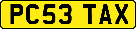 PC53TAX