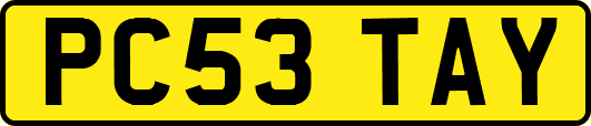 PC53TAY
