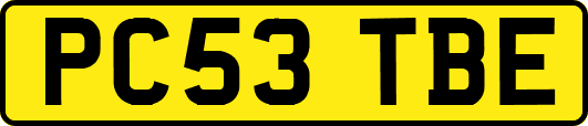 PC53TBE