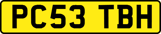 PC53TBH