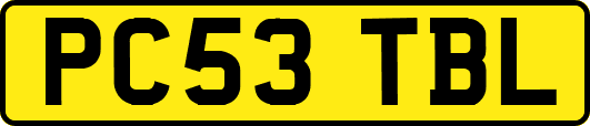 PC53TBL