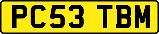 PC53TBM