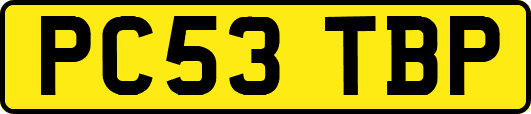 PC53TBP