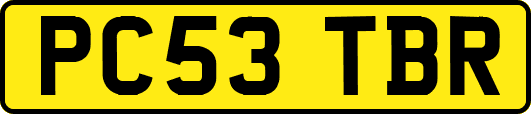 PC53TBR