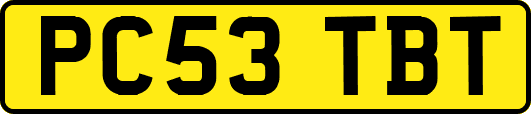 PC53TBT