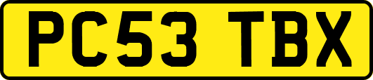 PC53TBX