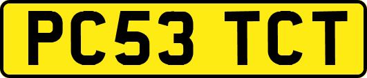 PC53TCT