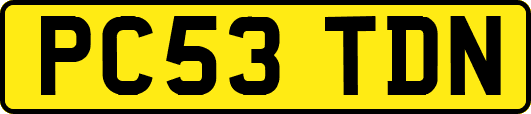 PC53TDN