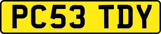 PC53TDY