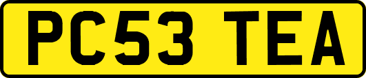 PC53TEA