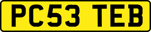 PC53TEB