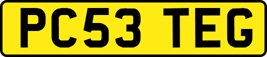 PC53TEG