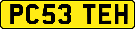 PC53TEH