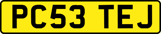 PC53TEJ