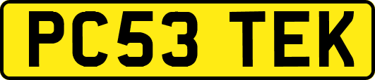PC53TEK