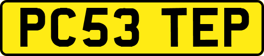 PC53TEP