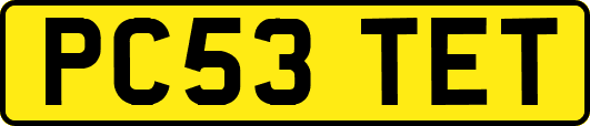 PC53TET