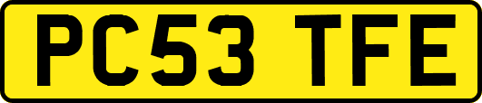 PC53TFE
