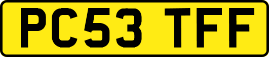 PC53TFF