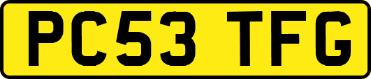 PC53TFG