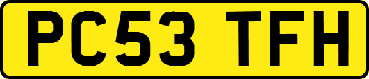 PC53TFH