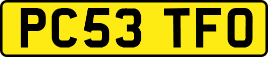 PC53TFO