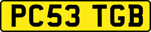 PC53TGB