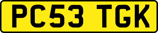 PC53TGK