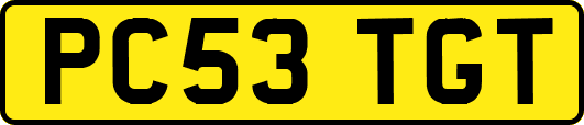 PC53TGT