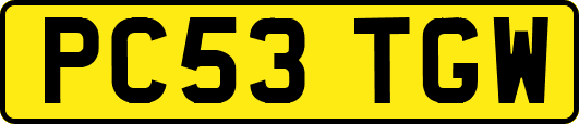 PC53TGW