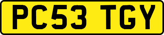 PC53TGY