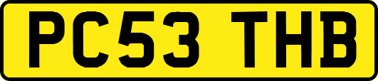 PC53THB