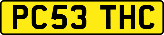 PC53THC