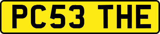 PC53THE
