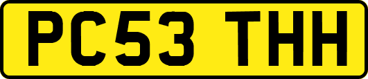 PC53THH