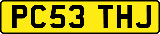 PC53THJ