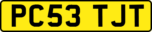 PC53TJT