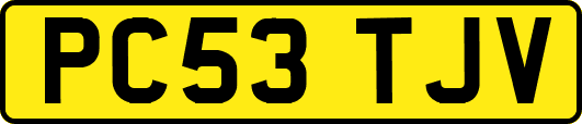PC53TJV