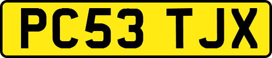 PC53TJX
