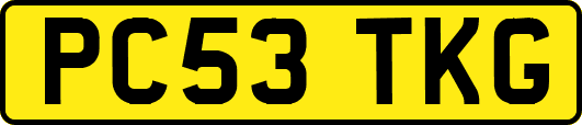 PC53TKG