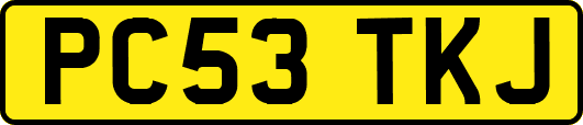 PC53TKJ
